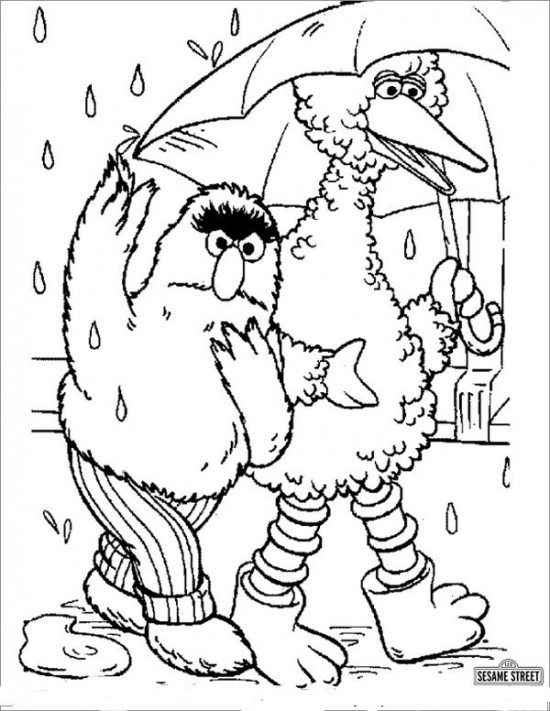 Sesame street #19239