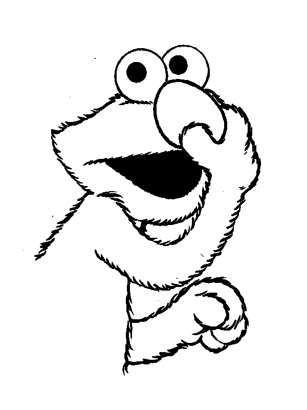 Sesame street #19241
