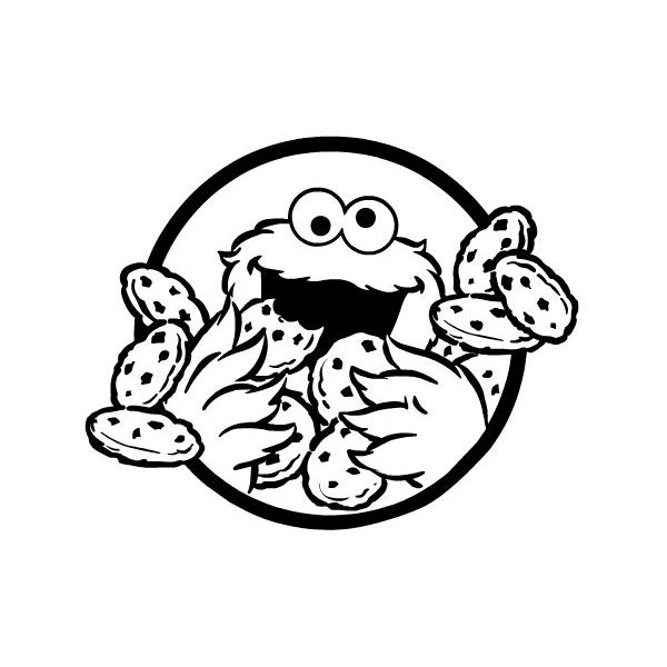 Sesame street #19242