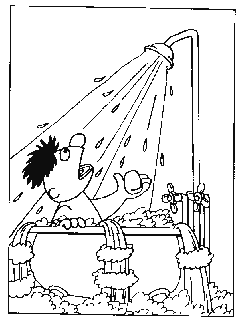 Sesame street #19254
