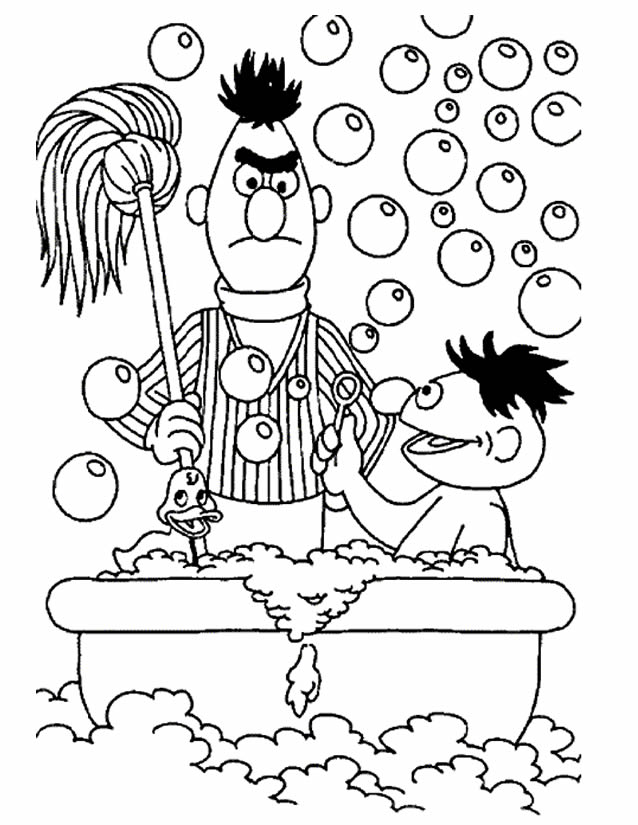 Sesame street #19257