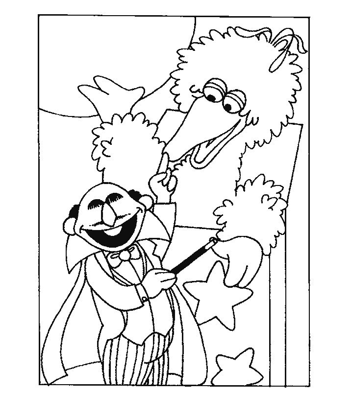 Sesame street #19261