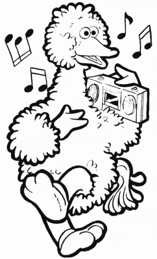 Sesame street #19263