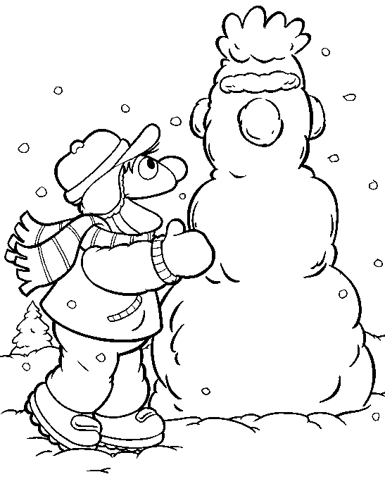 Sesame street #19274