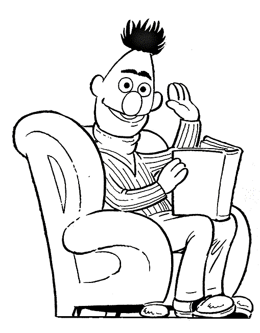 Sesame street #19285