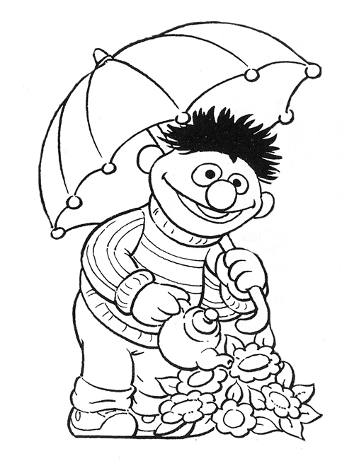 Sesame street #19288