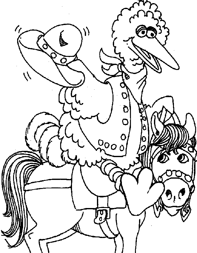 Sesame street #19298