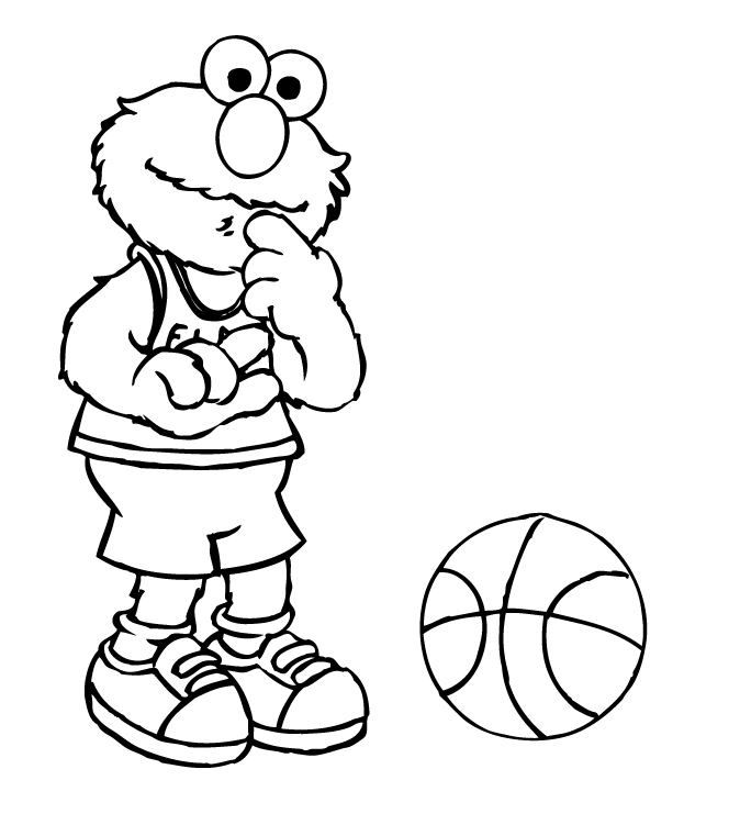 Sesame street #19301