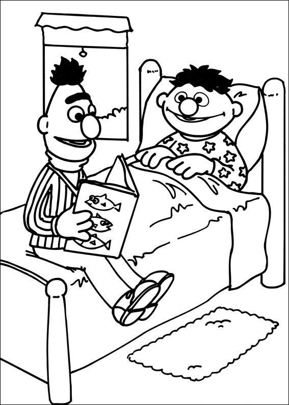 Sesame street #19304