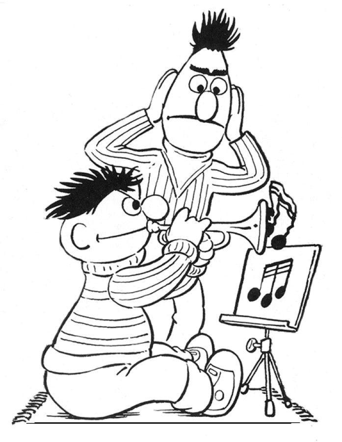 Sesame street #19308