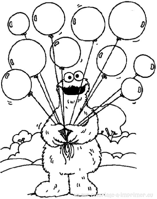 Sesame street #19314