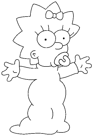 Los Simpsons #19324