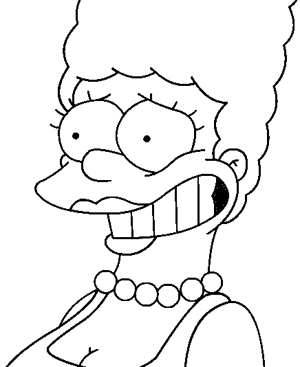 Los Simpsons #19330