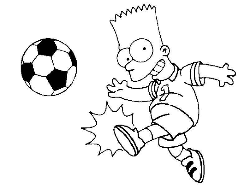 Los Simpsons #19351