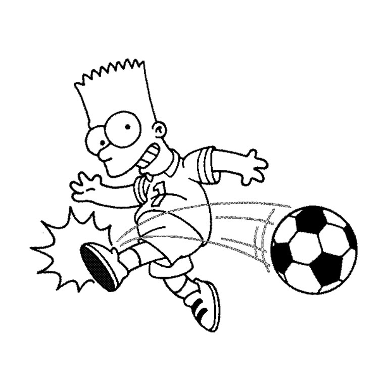 Los Simpsons #19355