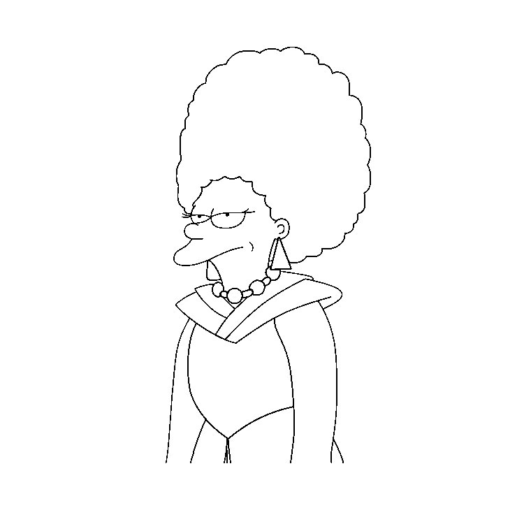 Los Simpsons #19372