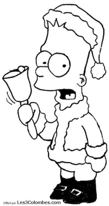 Los Simpsons #19378