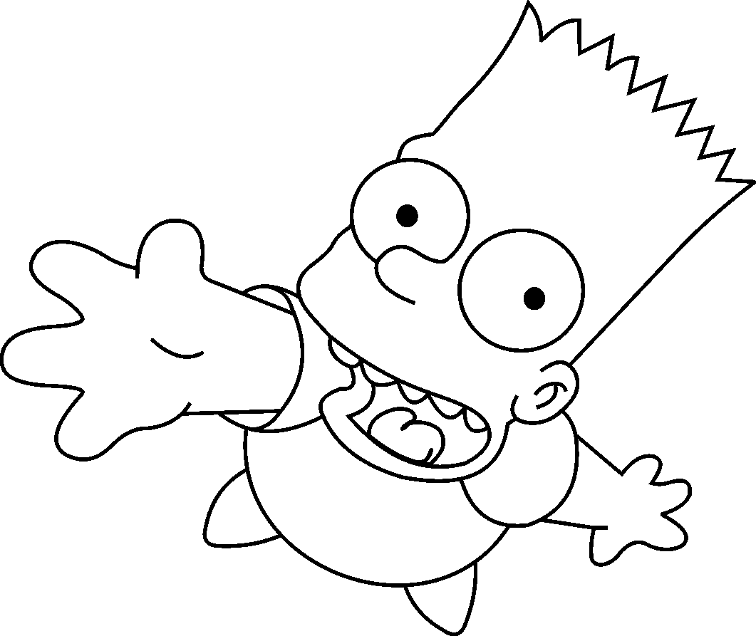 Los Simpsons #19382