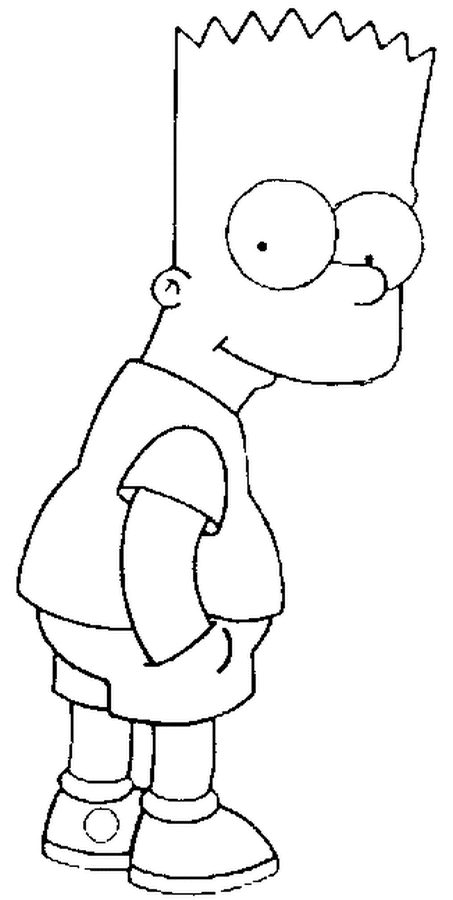 Los Simpsons #19383