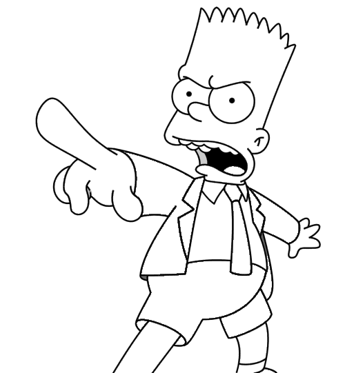 Los Simpsons #19391
