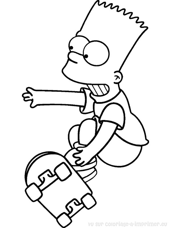 Los Simpsons #19392