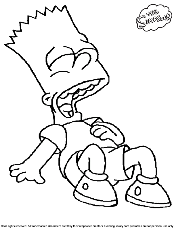 Los Simpsons #19395