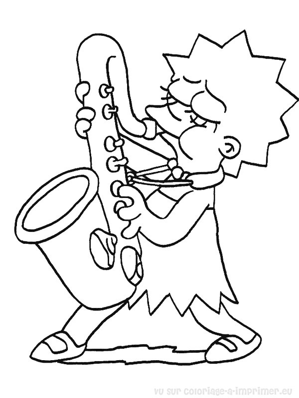 Los Simpsons #19399