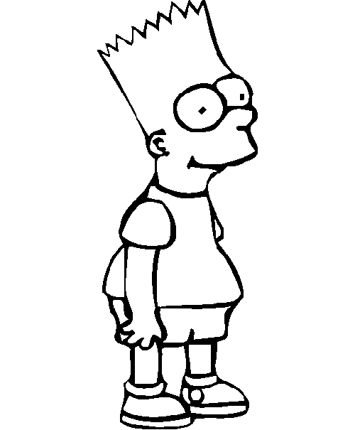 Los Simpsons #19400