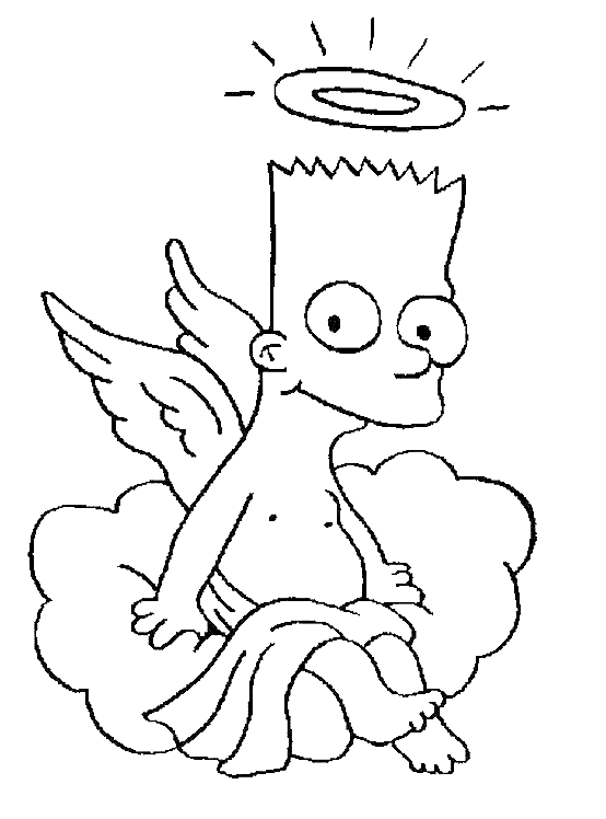 Los Simpsons #19411