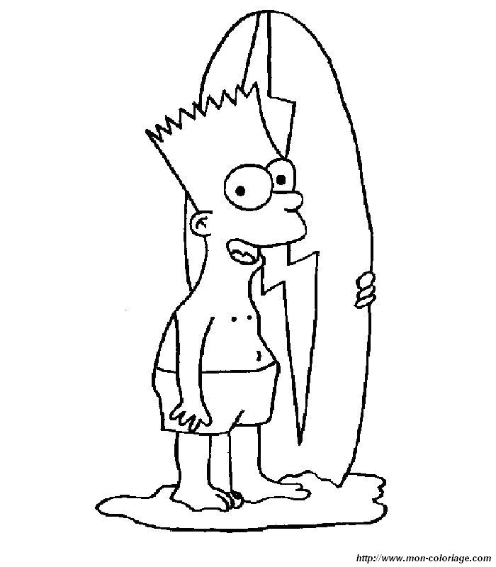 Los Simpsons #19414