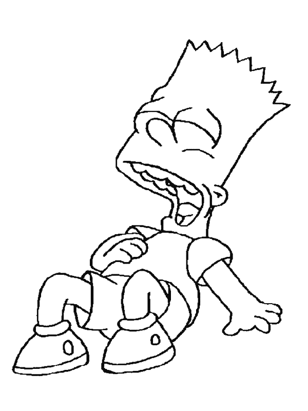 Los Simpsons #19421