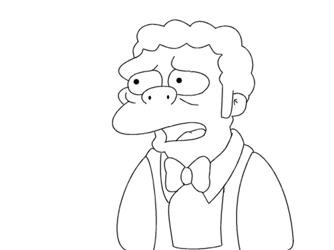 Los Simpsons #19432