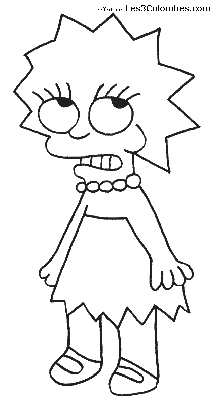 Los Simpsons #19434