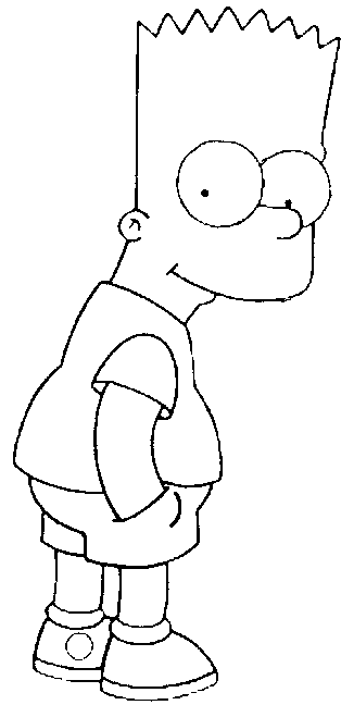 Los Simpsons #19435
