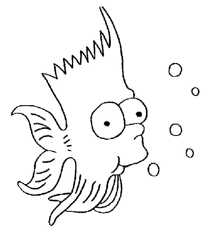 Los Simpsons #19438