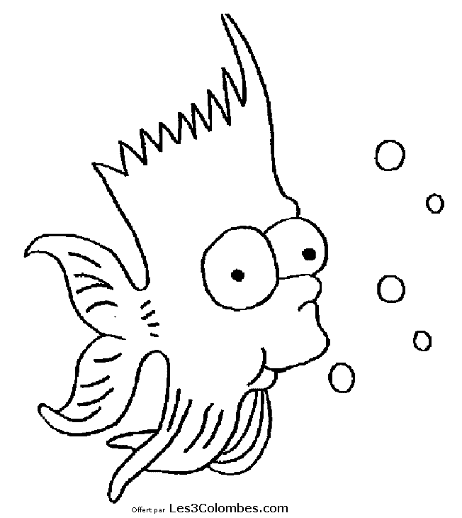 Los Simpsons #19441