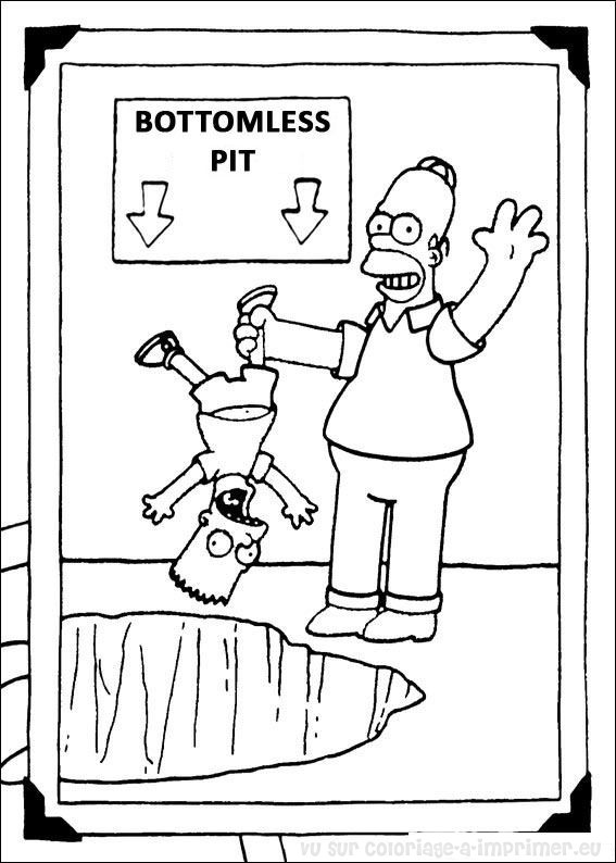 Los Simpsons #19450