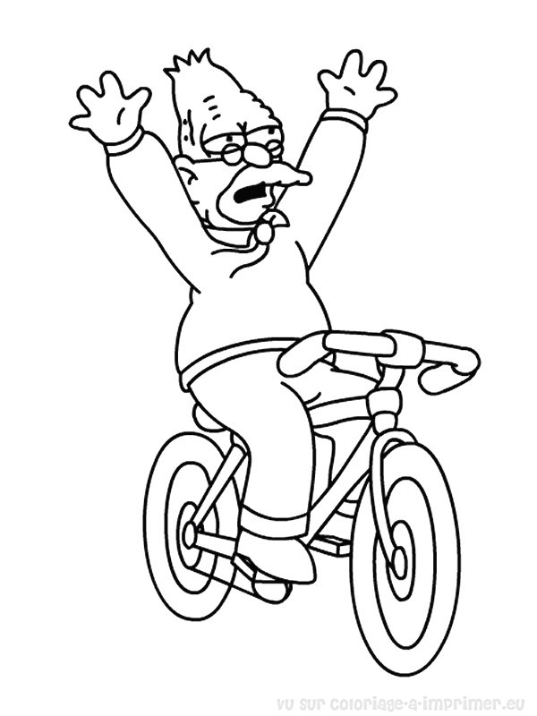 Los Simpsons #19454
