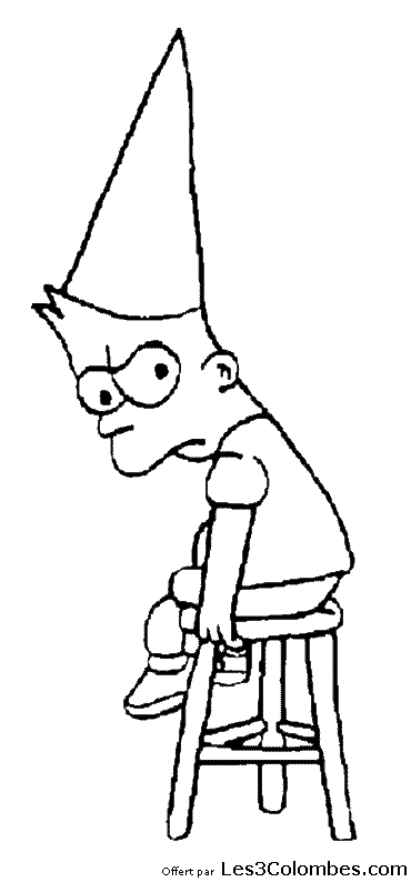 Los Simpsons #19458