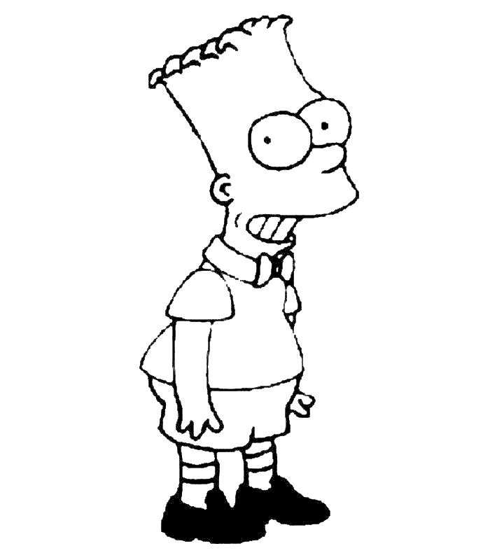 Los Simpsons #19471