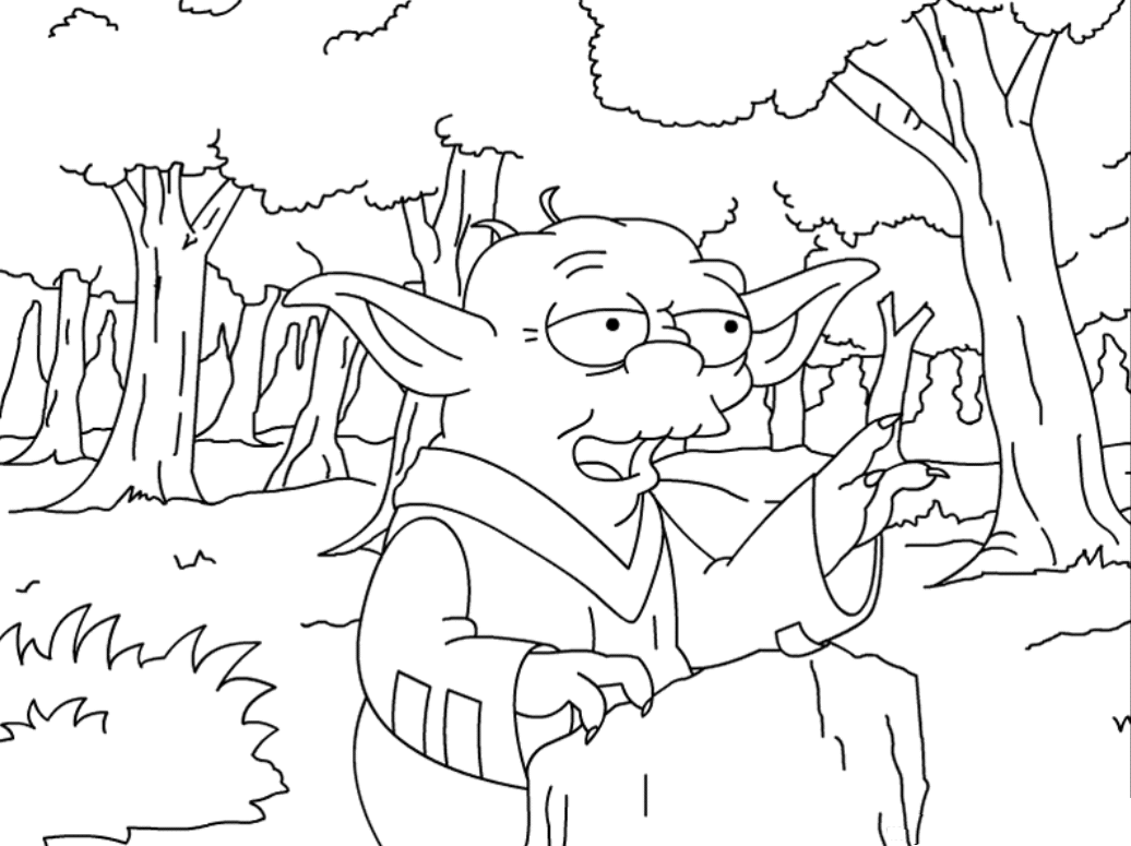 Los Simpsons #19472