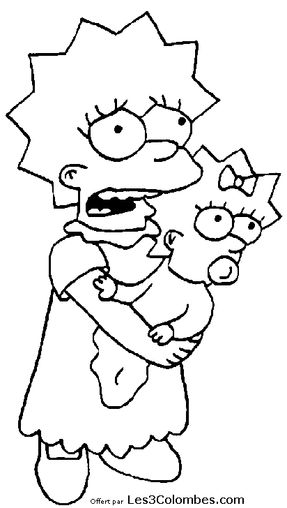 Los Simpsons #19476