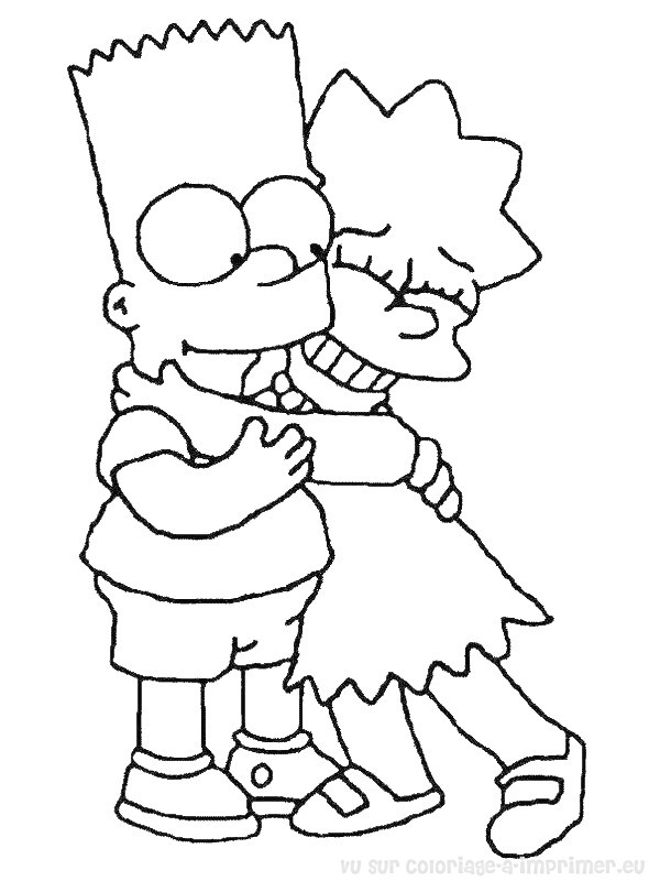 Los Simpsons #19479