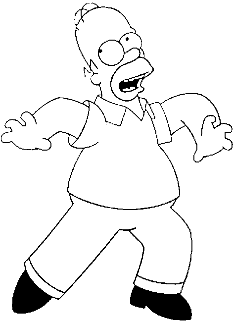 Los Simpsons #19480