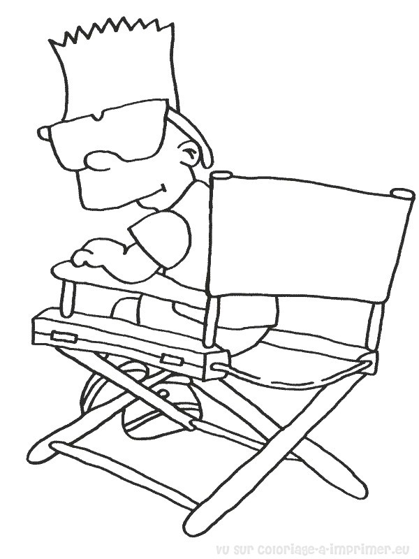 Los Simpsons #19486