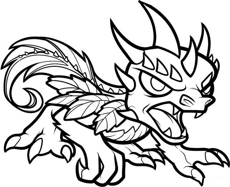 Skylanders #19515