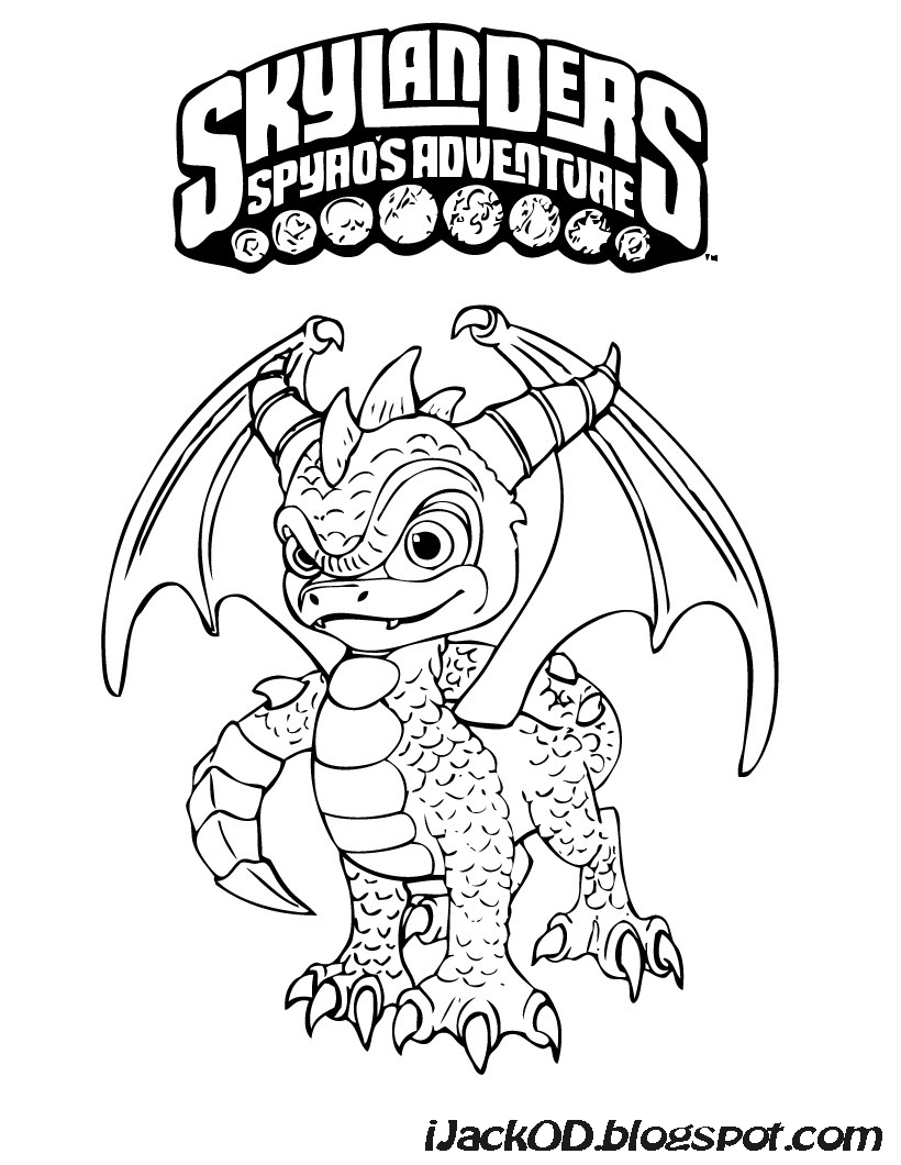 Skylanders #19533