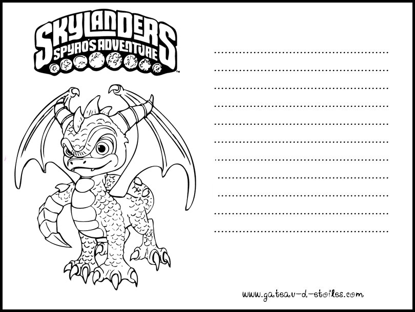 Skylanders #19557