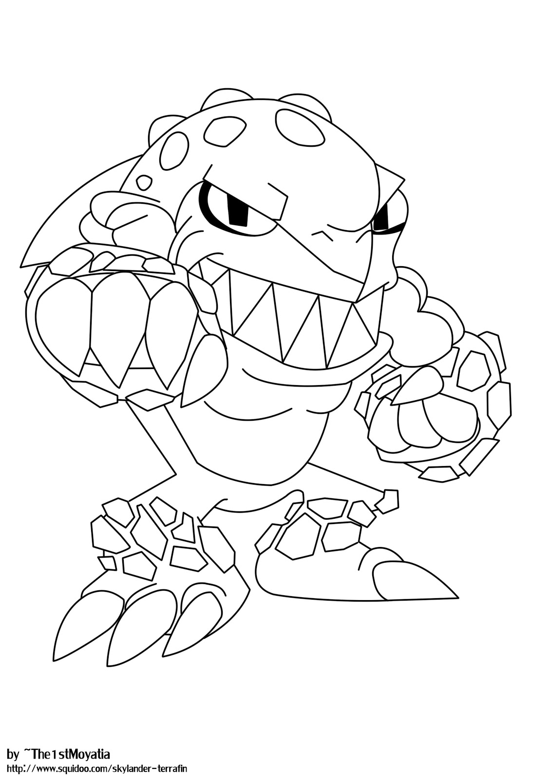 Skylanders #19575