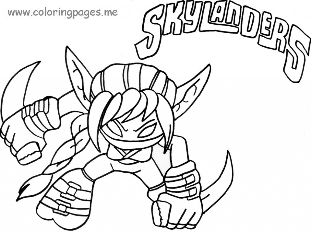 Skylanders #19589